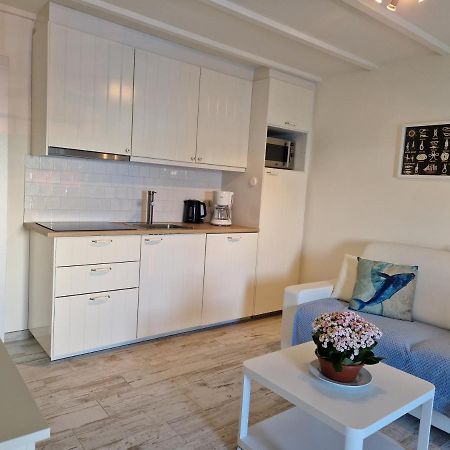Melroce Holiday Cottage 5503 Bredene Exterior foto