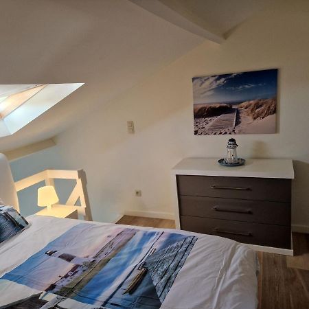 Melroce Holiday Cottage 5503 Bredene Exterior foto