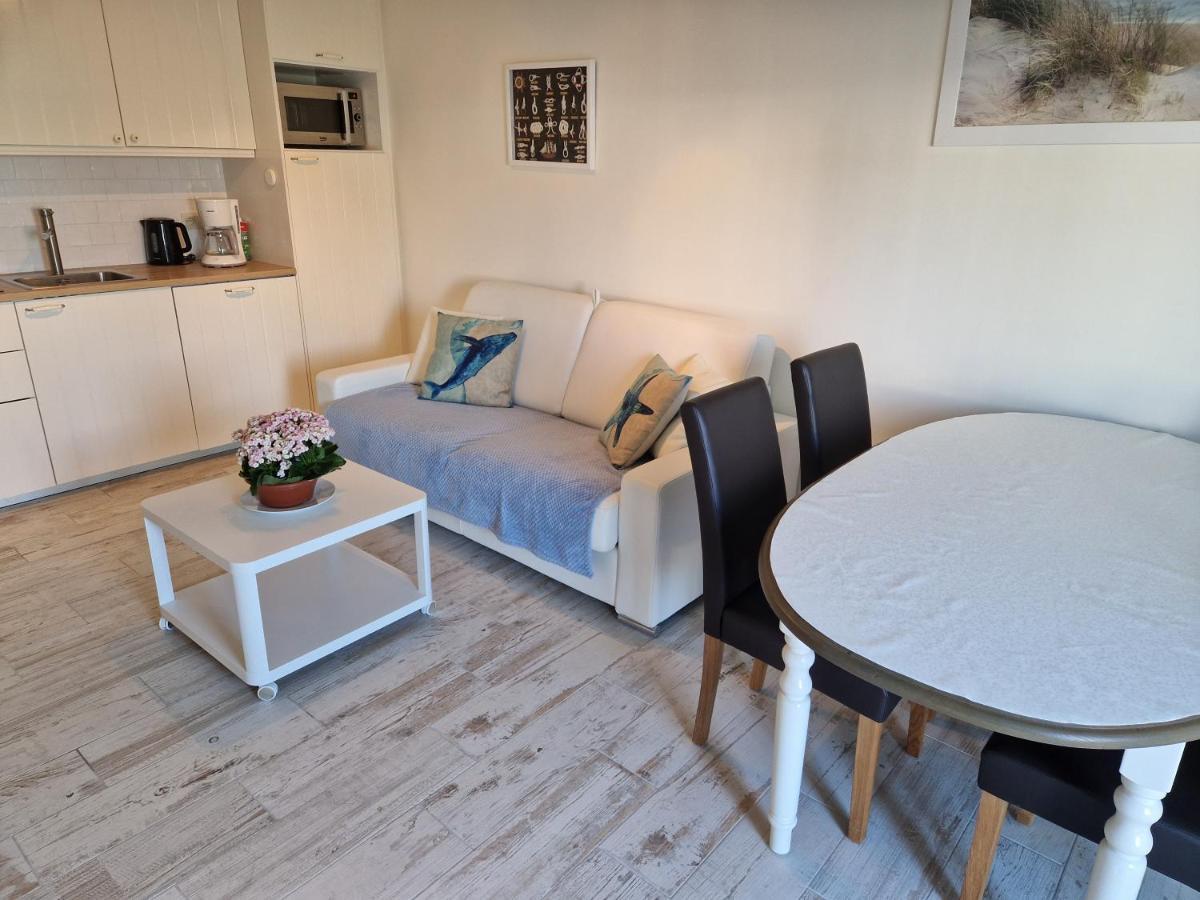 Melroce Holiday Cottage 5503 Bredene Exterior foto