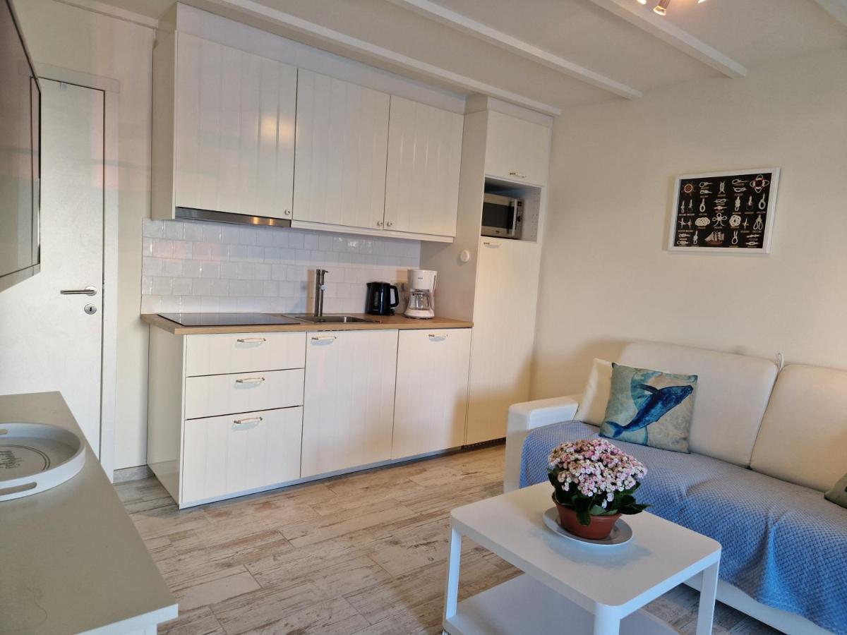 Melroce Holiday Cottage 5503 Bredene Exterior foto