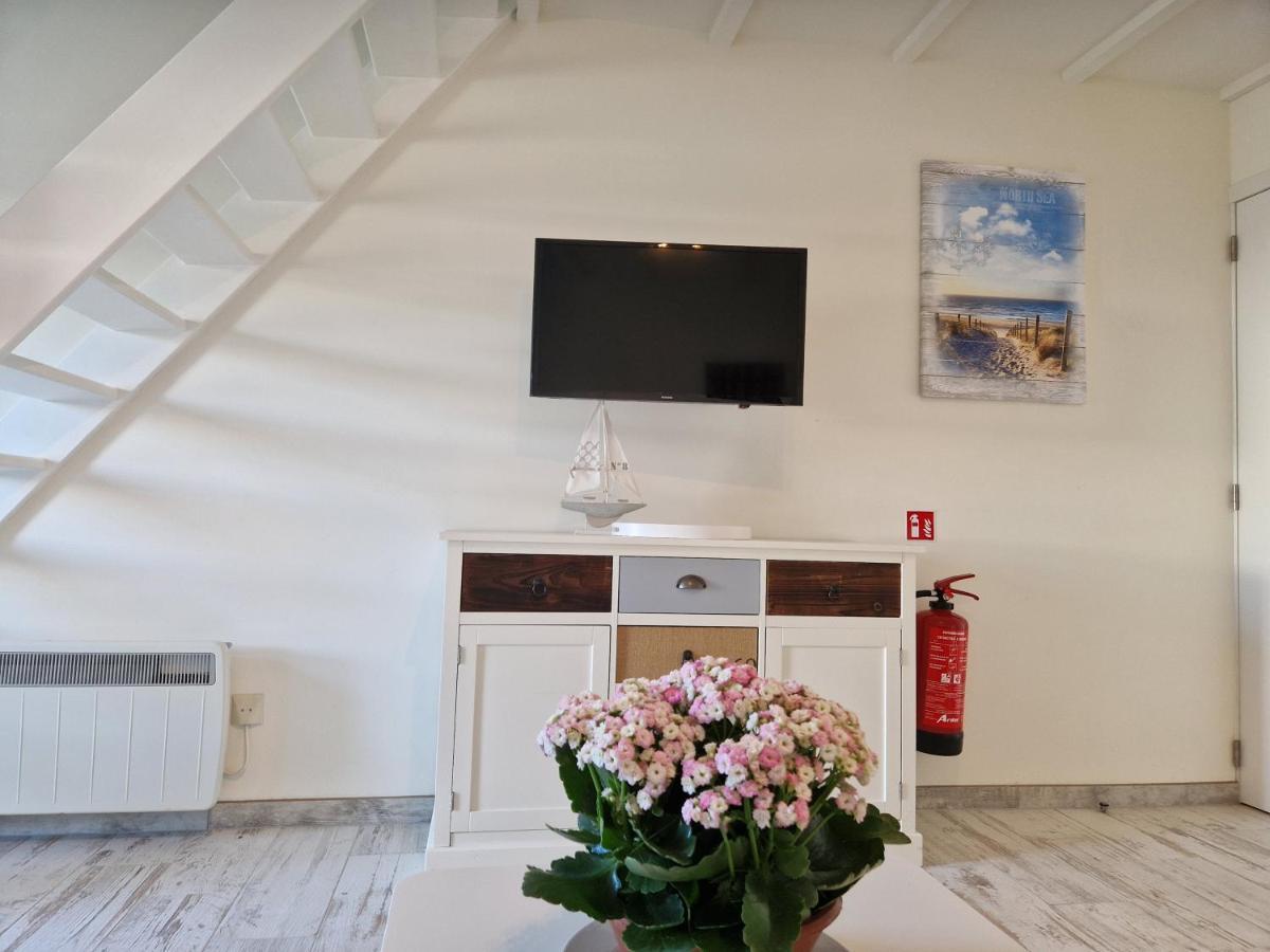 Melroce Holiday Cottage 5503 Bredene Exterior foto