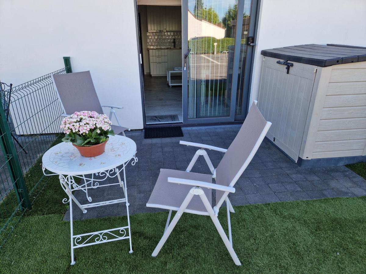 Melroce Holiday Cottage 5503 Bredene Exterior foto