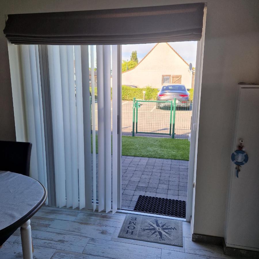 Melroce Holiday Cottage 5503 Bredene Exterior foto